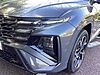 Hyundai TUCSON 1.6T Hybrid N Line 5dr Auto Ectrnc Gry Prl