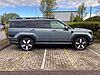 Hyundai SANTA FE 1.6 TGDi Plug-in Hybrid Ultimate 5dr 4WD Auto Pebble Blue