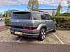 Hyundai SANTA FE 1.6 TGDi Plug-in Hybrid Ultimate 5dr 4WD Auto Pebble Blue