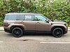 Hyundai SANTA FE 1.6 TGDi Hybrid Calligraphy 5dr 4WD Auto Earthy Brass