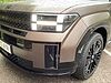 Hyundai SANTA FE 1.6 TGDi Hybrid Calligraphy 5dr 4WD Auto Earthy Brass