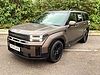 Hyundai SANTA FE 1.6 TGDi Hybrid Calligraphy 5dr 4WD Auto Earthy Brass