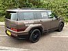Hyundai SANTA FE 1.6 TGDi Hybrid Calligraphy 5dr 4WD Auto Earthy Brass