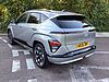 Hyundai KONA 160kW Ultimate 65kWh 5dr Auto Shimmering Silver