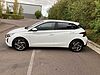 Hyundai I20 1.0T GDi 90 Tech Line 5dr DCT Atlas White