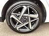 Hyundai I20 1.0T GDi 90 Tech Line 5dr DCT Atlas White