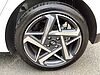 Hyundai I20 1.0T GDi 90 Tech Line 5dr DCT Atlas White