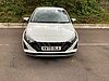 Hyundai I20 1.0T GDi 90 Tech Line 5dr DCT Atlas White