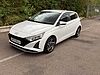 Hyundai I20 1.0T GDi 90 Tech Line 5dr DCT Atlas White