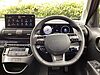 Hyundai INSTER 85kW 02 49kWh 5dr Auto Abyss Black