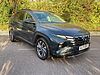Hyundai TUCSON 1.6 TGDi 48V MHD Premium 5dr 2WD DCT Blue