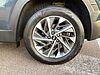 Hyundai TUCSON 1.6 TGDi 48V MHD Premium 5dr 2WD DCT Blue