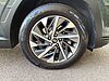 Hyundai TUCSON 1.6 TGDi 48V MHD Premium 5dr 2WD DCT Blue
