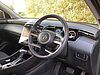 Hyundai TUCSON 1.6 TGDi 48V MHD Premium 5dr 2WD DCT Blue