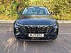 Hyundai TUCSON 1.6 TGDi 48V MHD Premium 5dr 2WD DCT Blue