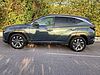 Hyundai TUCSON 1.6 TGDi 48V MHD Premium 5dr 2WD DCT Blue