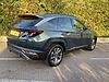 Hyundai TUCSON 1.6 TGDi 48V MHD Premium 5dr 2WD DCT Blue