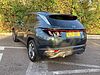 Hyundai TUCSON 1.6 TGDi 48V MHD Premium 5dr 2WD DCT Blue