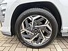 Hyundai KONA 1.6 Hybrid 138 N Line S 5dr DCT Grey