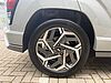 Hyundai KONA 1.6 Hybrid 138 N Line S 5dr DCT Grey