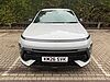 Hyundai KONA 1.6 Hybrid 138 N Line S 5dr DCT Grey