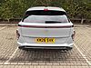 Hyundai KONA 1.6 Hybrid 138 N Line S 5dr DCT Grey