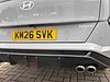 Hyundai KONA 1.6 Hybrid 138 N Line S 5dr DCT Grey