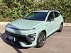 Hyundai KONA 1.6 GDi Hybrid N Line S 5dr DCT Grey