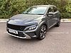 Hyundai KONA 1.0 TGDi 48V MHEV Premium 5dr Grey