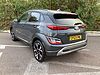 Hyundai KONA 1.0 TGDi 48V MHEV Premium 5dr Grey