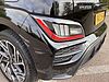 Hyundai KONA 1.0 TGDi 48V MHEV N Line 5dr Black