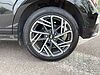 Hyundai KONA 1.0 TGDi 48V MHEV N Line 5dr Black