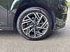 Hyundai KONA 1.0 TGDi 48V MHEV N Line 5dr Black