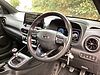 Hyundai KONA 1.0 TGDi 48V MHEV N Line 5dr Black