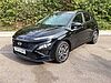 Hyundai KONA 1.0 TGDi 48V MHEV N Line 5dr Black