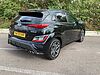 Hyundai KONA 1.0 TGDi 48V MHEV N Line 5dr Black