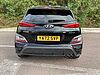 Hyundai KONA 1.0 TGDi 48V MHEV N Line 5dr Black