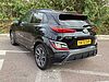 Hyundai KONA 1.0 TGDi 48V MHEV N Line 5dr Black