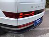 Hyundai SANTA FE 1.6 TGDi Hybrid Ultimate 5dr Auto Creamy White