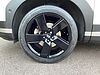 Hyundai SANTA FE 1.6 TGDi Hybrid Ultimate 5dr Auto Creamy White