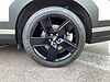 Hyundai SANTA FE 1.6 TGDi Hybrid Ultimate 5dr Auto Creamy White