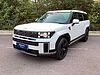 Hyundai SANTA FE 1.6 TGDi Hybrid Ultimate 5dr Auto Creamy White
