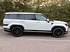 Hyundai SANTA FE 1.6 TGDi Hybrid Ultimate 5dr Auto Creamy White