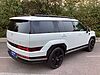 Hyundai SANTA FE 1.6 TGDi Hybrid Ultimate 5dr Auto Creamy White