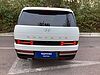 Hyundai SANTA FE 1.6 TGDi Hybrid Ultimate 5dr Auto Creamy White