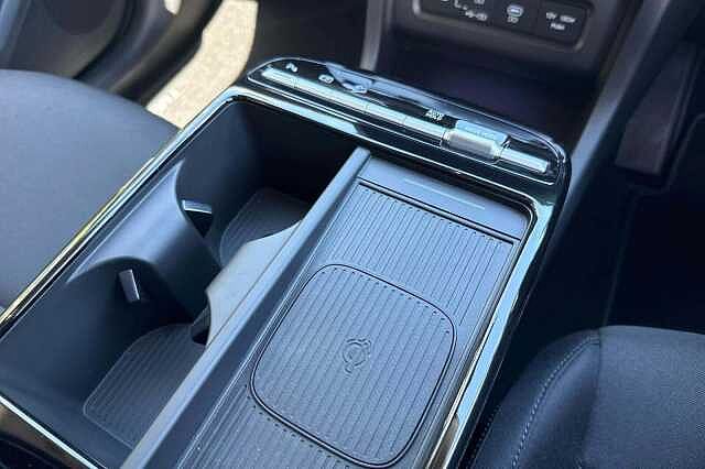Hyundai TUCSON 1.6T Hybrid Advance 5dr Auto