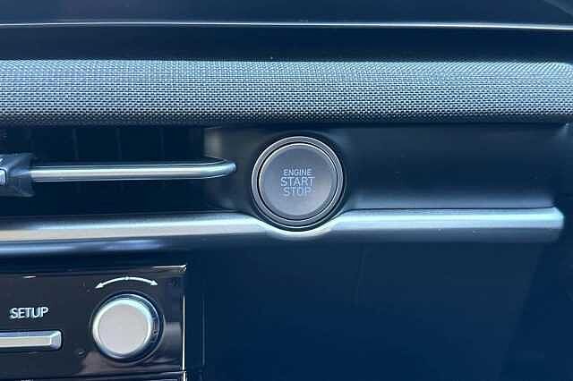 Hyundai TUCSON 1.6T Hybrid Advance 5dr Auto