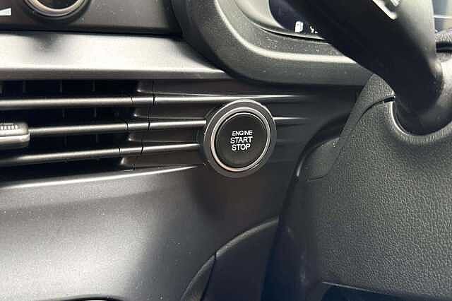 Hyundai BAYON 1.0 TGDi [90] Tech Line 5dr DCT