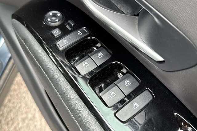 Hyundai TUCSON 1.6 TGDi Plug-in Hybrid Ultimate 5dr 4WD Auto