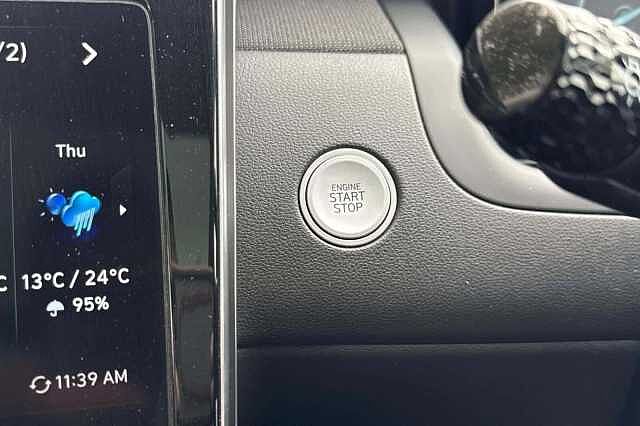 Hyundai TUCSON 1.6 TGDi Plug-in Hybrid Ultimate 5dr 4WD Auto